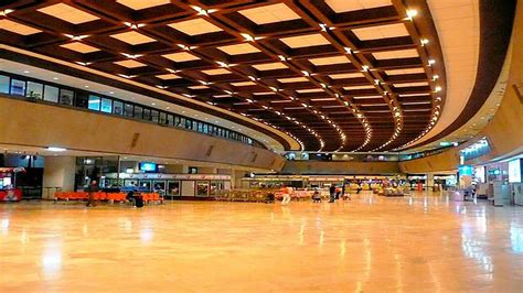 China Airlines – NAIA Manila Airport .